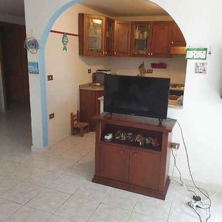 Sardhouse Apartment Orosei Exterior photo