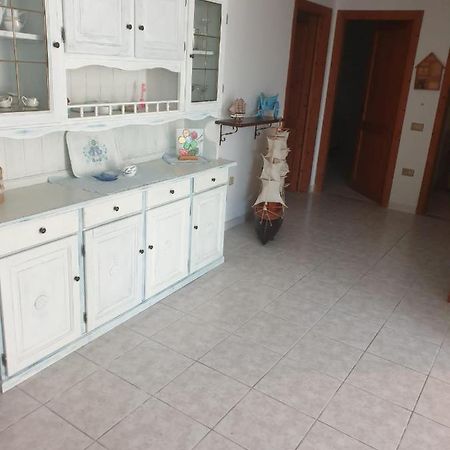 Sardhouse Apartment Orosei Exterior photo