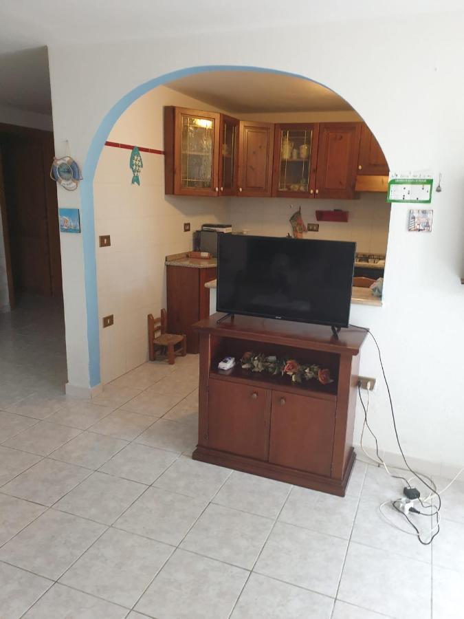 Sardhouse Apartment Orosei Exterior photo